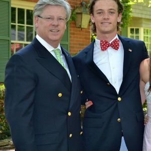 Meet your Posher, Ryan